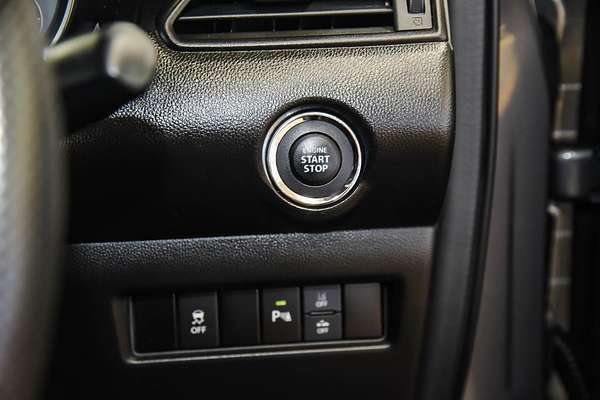 2023 Suzuki Swift Sport AZ Series II