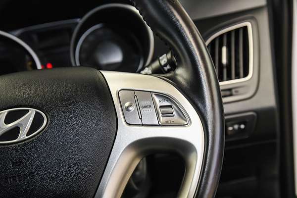 2013 Hyundai ix35 SE LM2