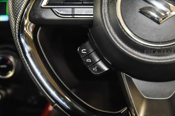 2023 Suzuki Swift Sport AZ Series II