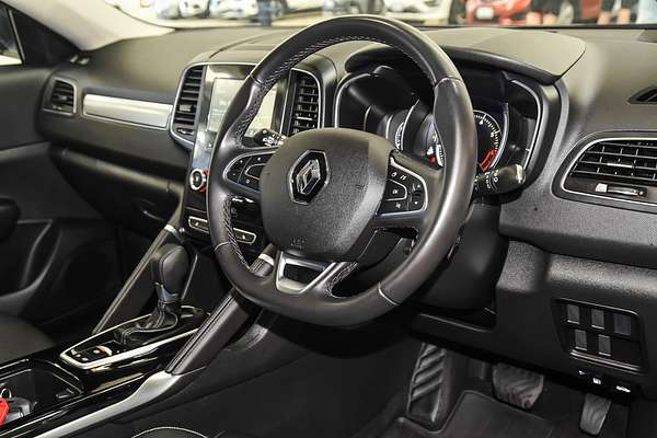 2021 Renault Koleos Zen HZG