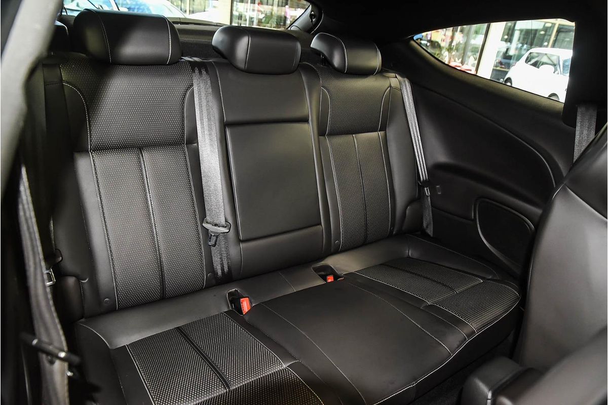 2016 Holden Astra VXR PJ