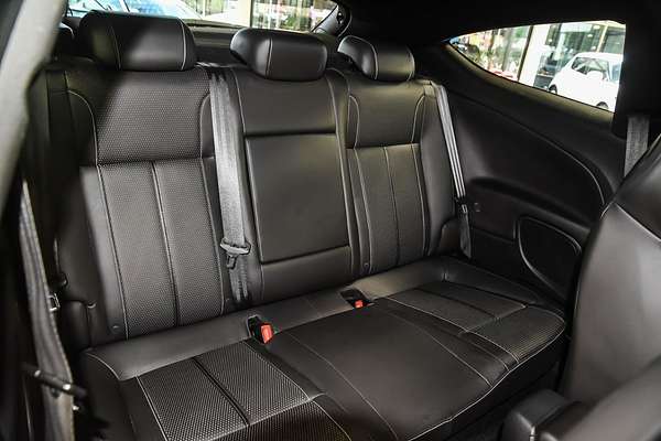 2016 Holden Astra VXR PJ