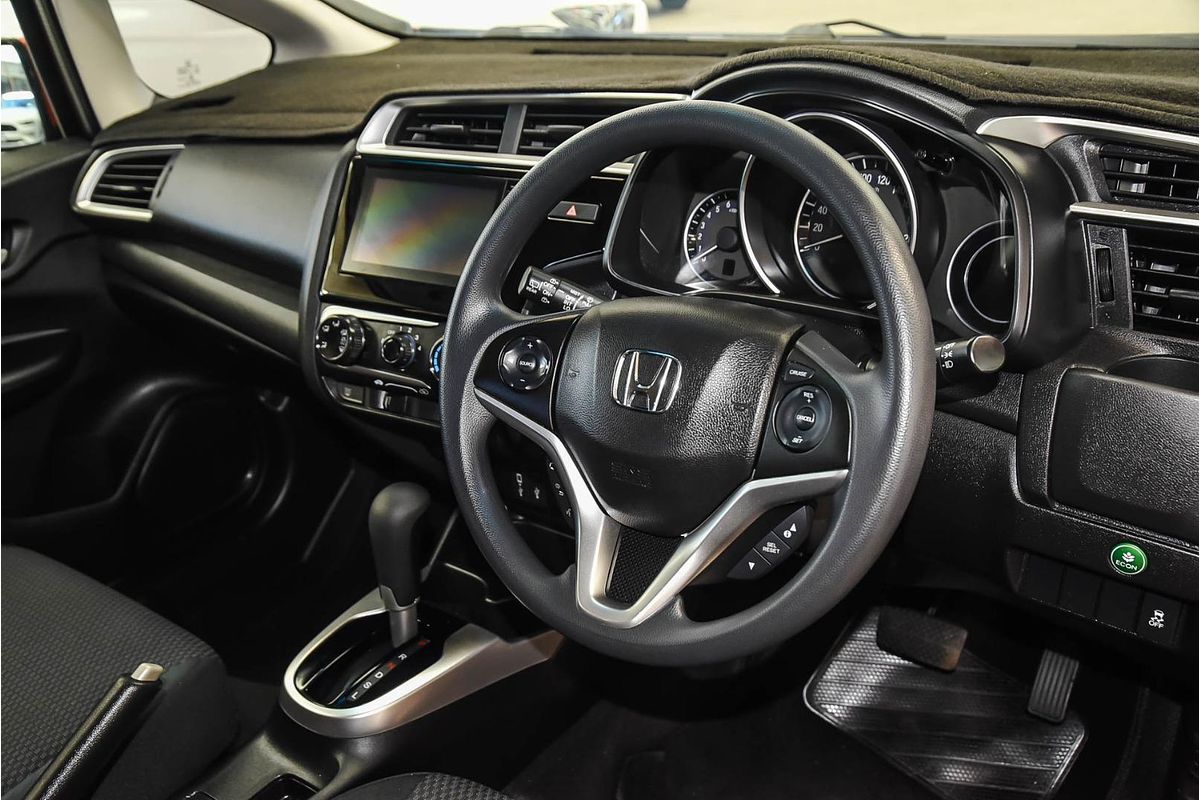 2020 Honda Jazz VTi GF