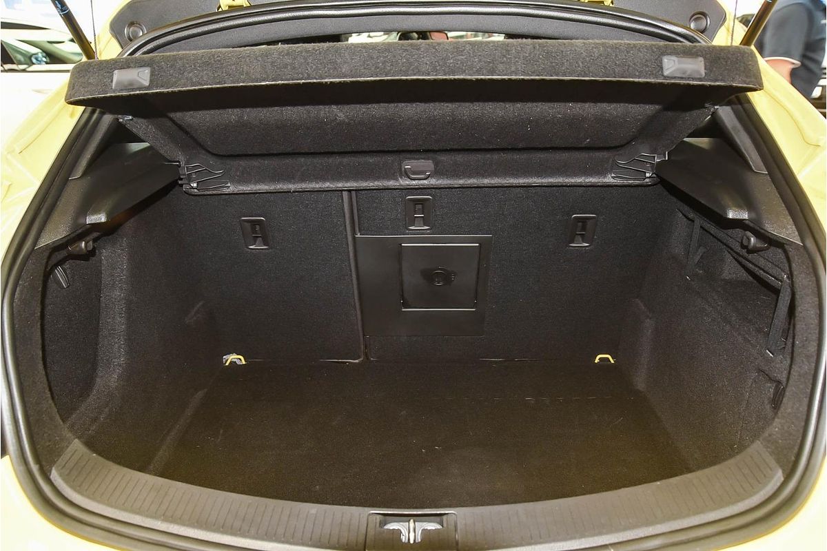 2016 Holden Astra VXR PJ