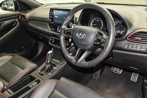 2018 Hyundai i30 N Line Premium PD.3