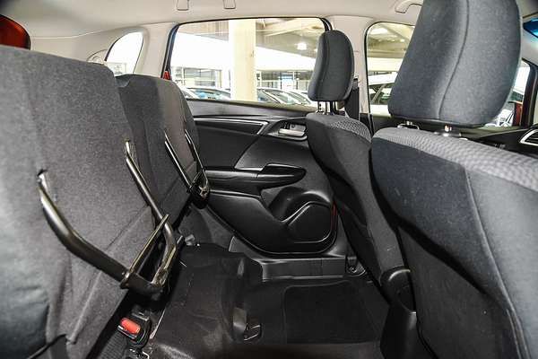 2020 Honda Jazz VTi GF