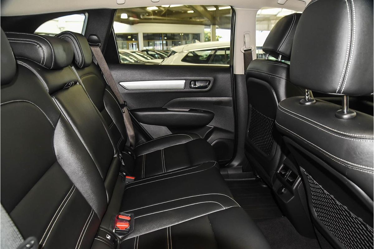 2021 Renault Koleos Zen HZG