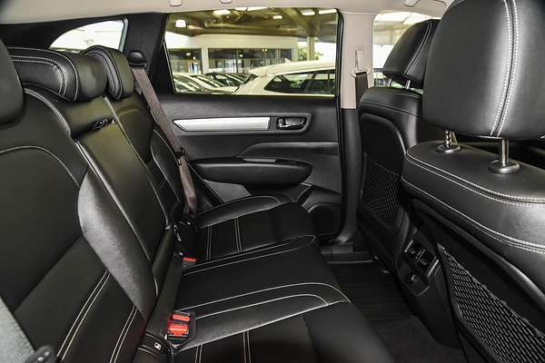 2021 Renault Koleos Zen HZG