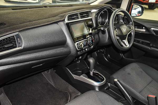 2020 Honda Jazz VTi GF