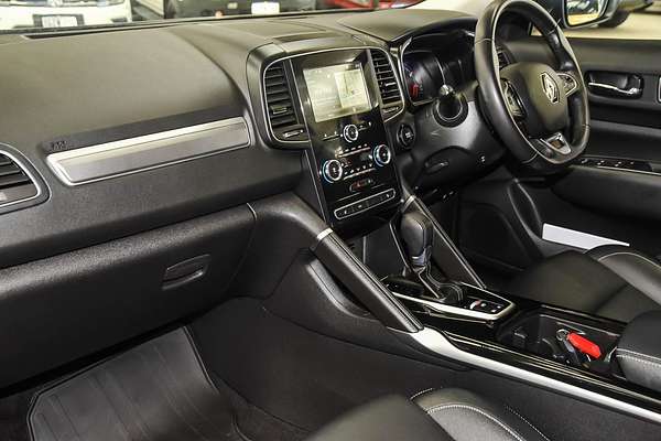 2021 Renault Koleos Zen HZG