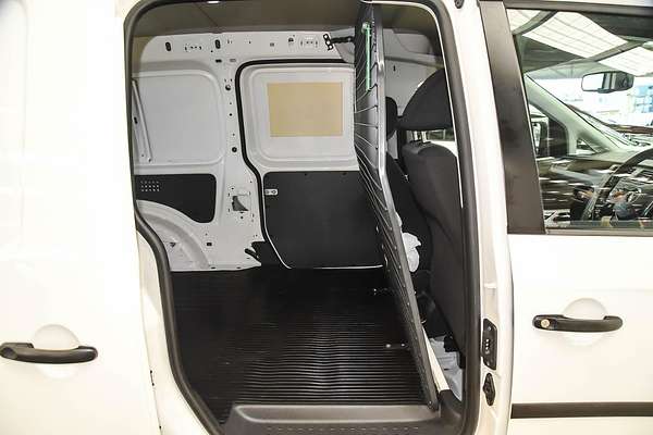 2020 Volkswagen Caddy TSI220 2KN LWB