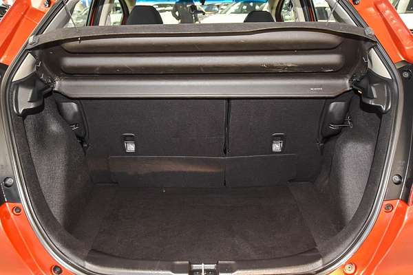 2020 Honda Jazz VTi GF