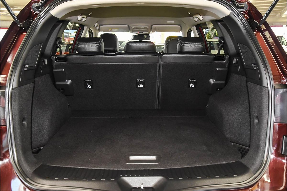 2021 Renault Koleos Zen HZG