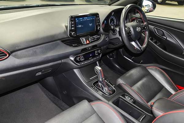 2018 Hyundai i30 N Line Premium PD.3