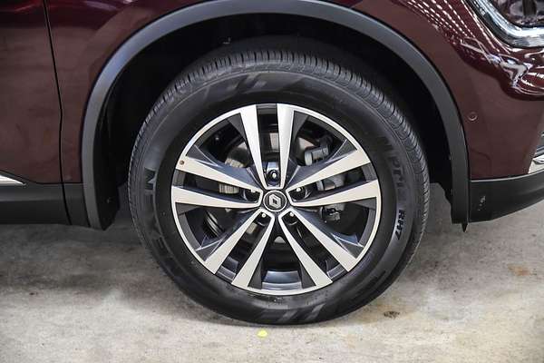 2021 Renault Koleos Zen HZG