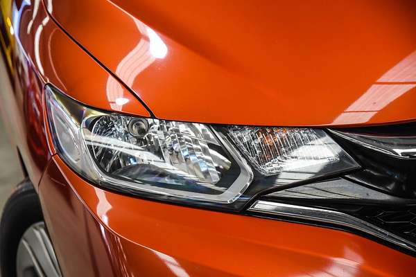 2020 Honda Jazz VTi GF