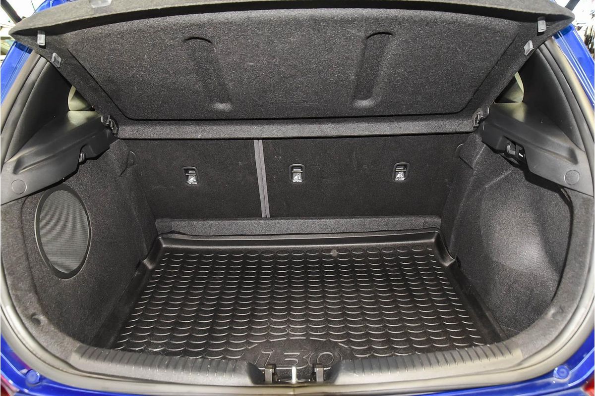 2018 Hyundai i30 N Line Premium PD.3