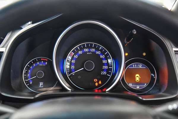 2020 Honda Jazz VTi GF