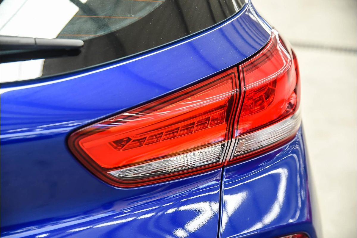 2018 Hyundai i30 N Line Premium PD.3