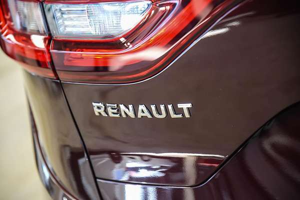 2021 Renault Koleos Zen HZG