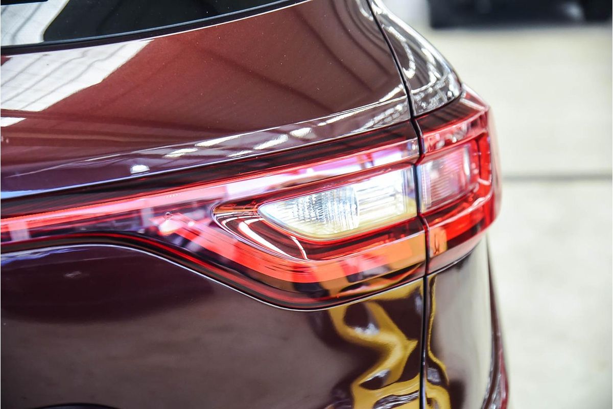 2021 Renault Koleos Zen HZG