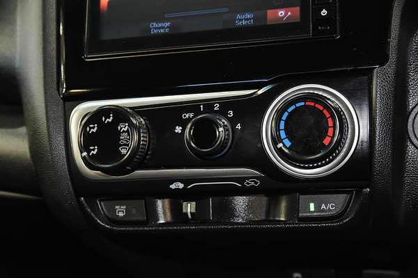 2020 Honda Jazz VTi GF