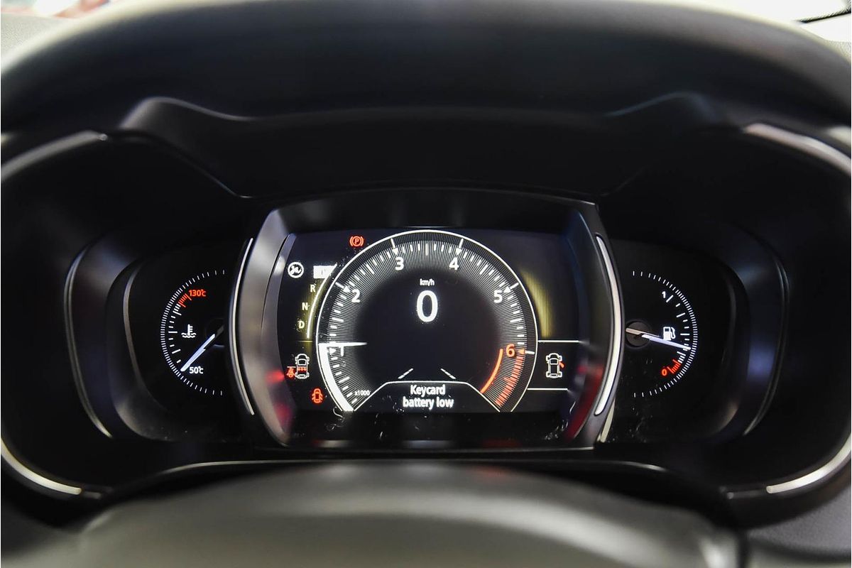 2021 Renault Koleos Zen HZG