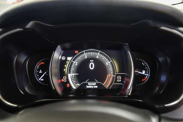 2021 Renault Koleos Zen HZG