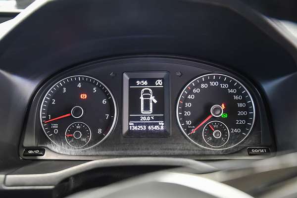 2020 Volkswagen Caddy TSI220 2KN LWB