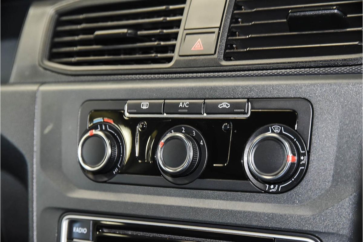 2020 Volkswagen Caddy TSI220 2KN LWB