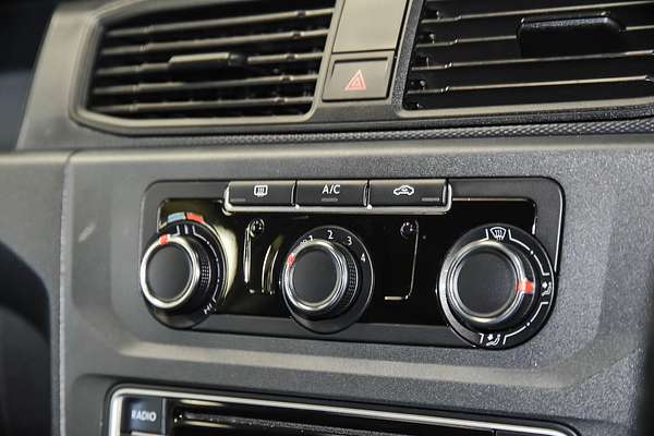 2020 Volkswagen Caddy TSI220 2KN LWB