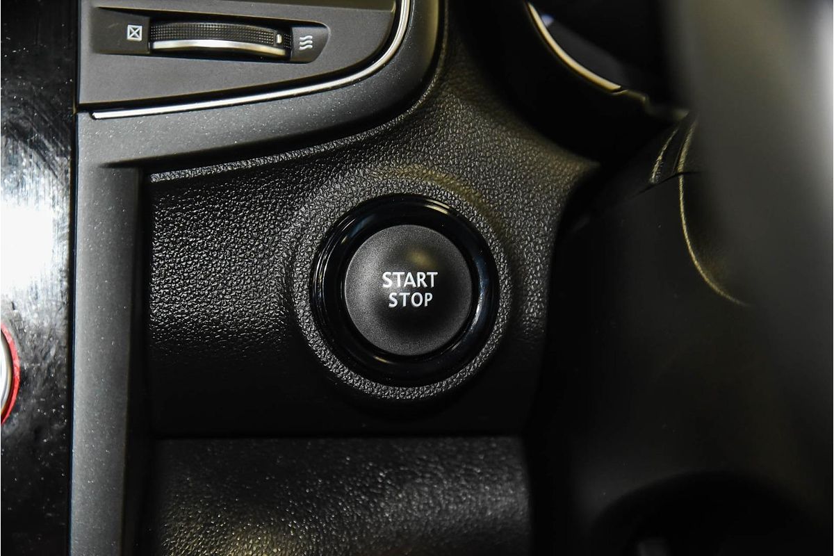 2021 Renault Koleos Zen HZG