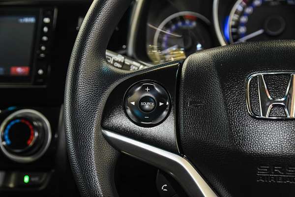 2020 Honda Jazz VTi GF