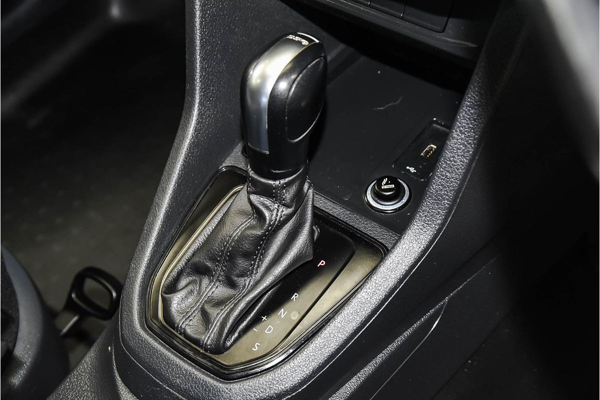 2020 Volkswagen Caddy TSI220 2KN LWB