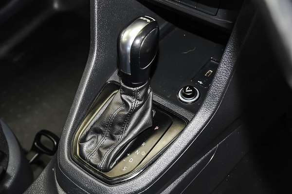 2020 Volkswagen Caddy TSI220 2KN LWB