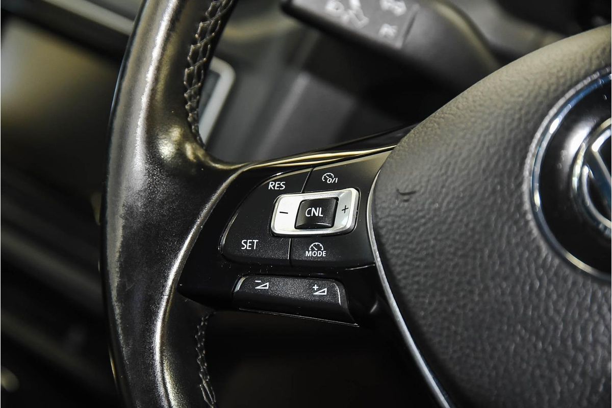 2020 Volkswagen Caddy TSI220 2KN LWB