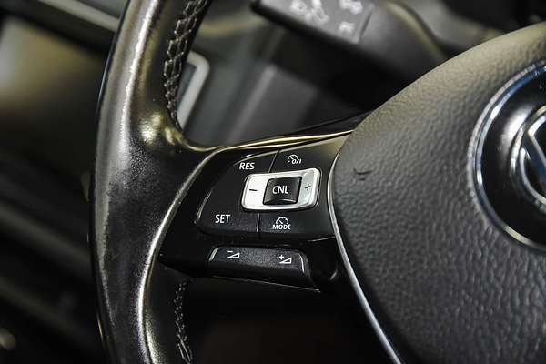 2020 Volkswagen Caddy TSI220 2KN LWB