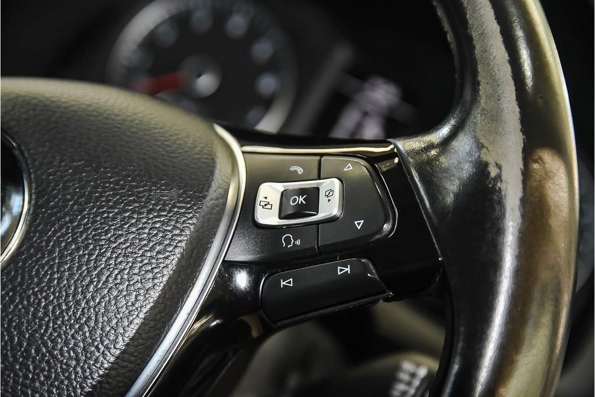 2020 Volkswagen Caddy TSI220 2KN LWB