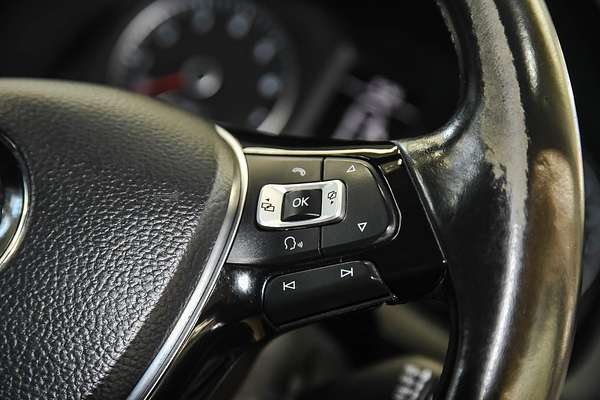 2020 Volkswagen Caddy TSI220 2KN LWB