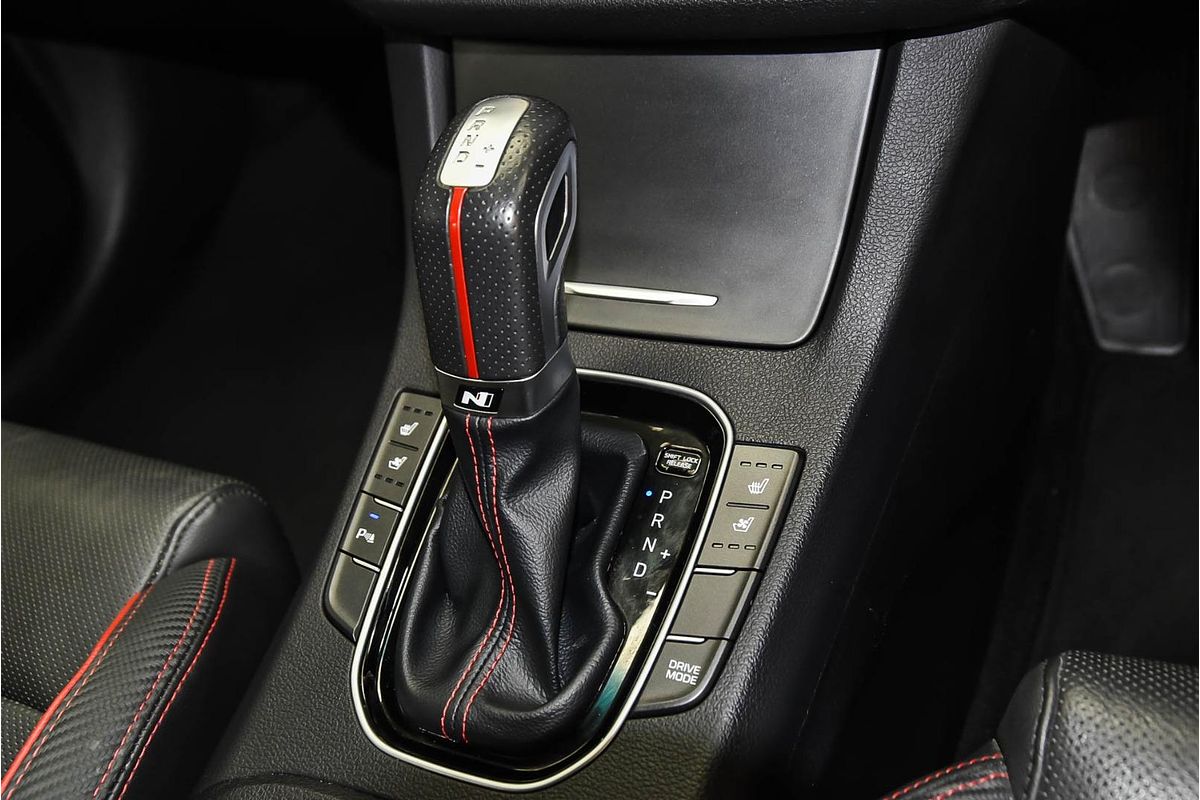 2018 Hyundai i30 N Line Premium PD.3