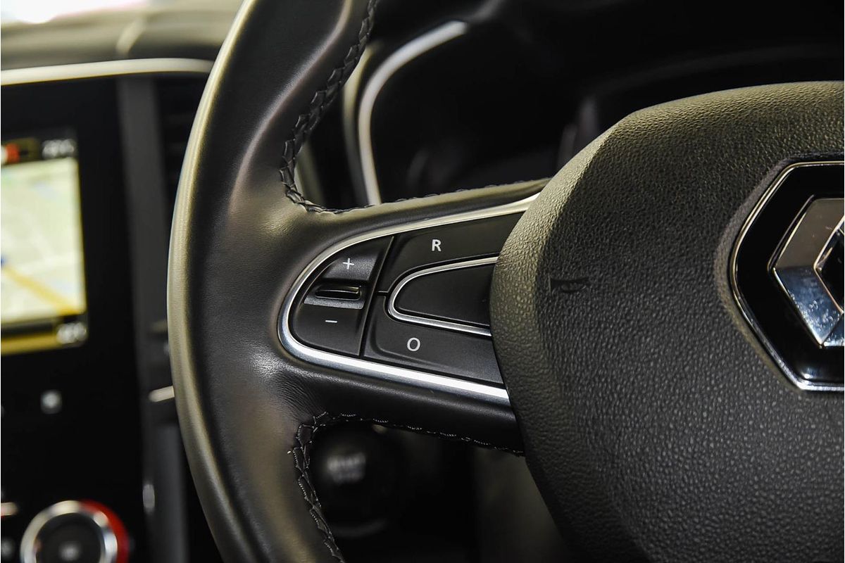 2021 Renault Koleos Zen HZG