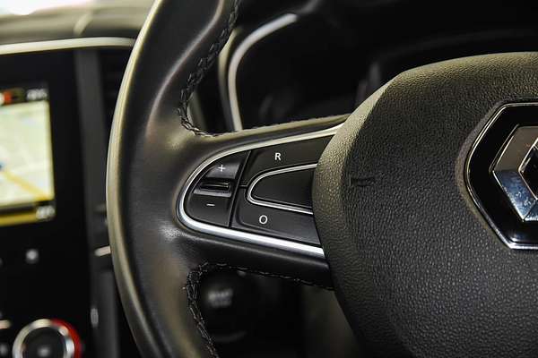 2021 Renault Koleos Zen HZG