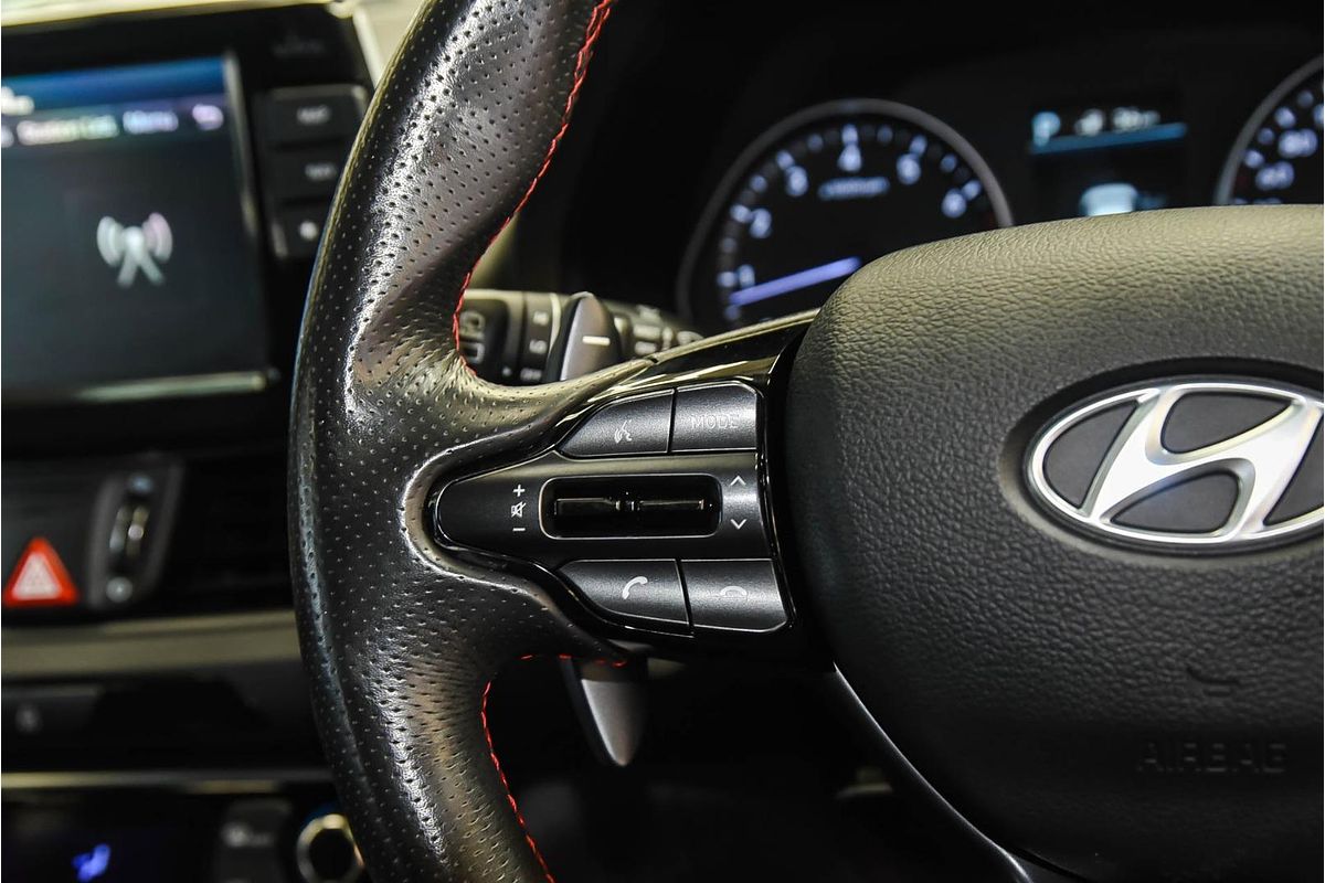 2018 Hyundai i30 N Line Premium PD.3