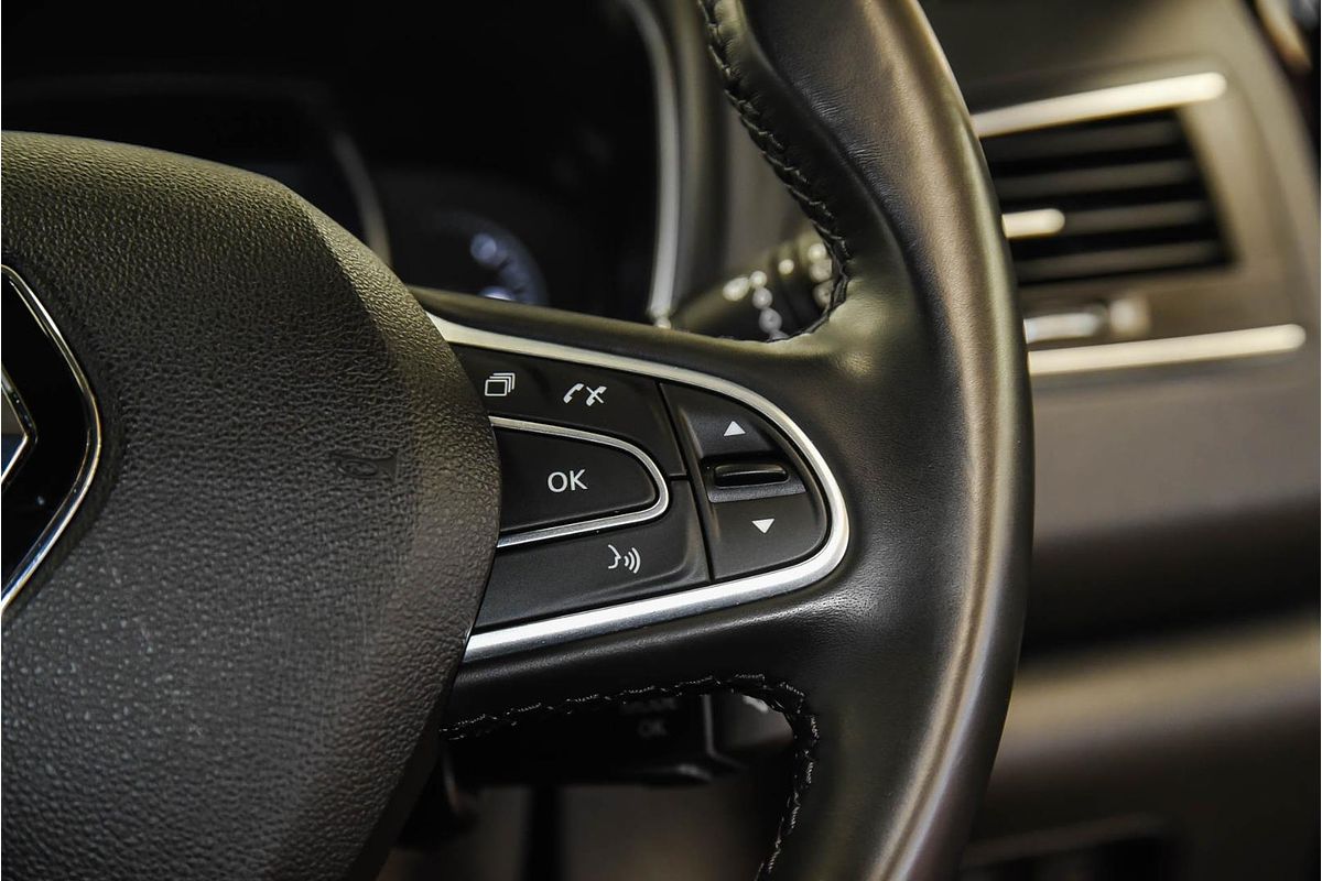 2021 Renault Koleos Zen HZG