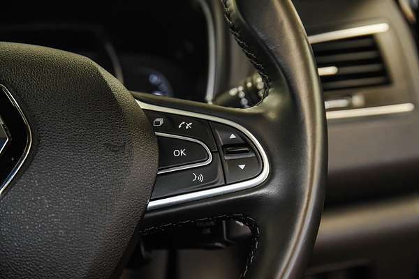 2021 Renault Koleos Zen HZG