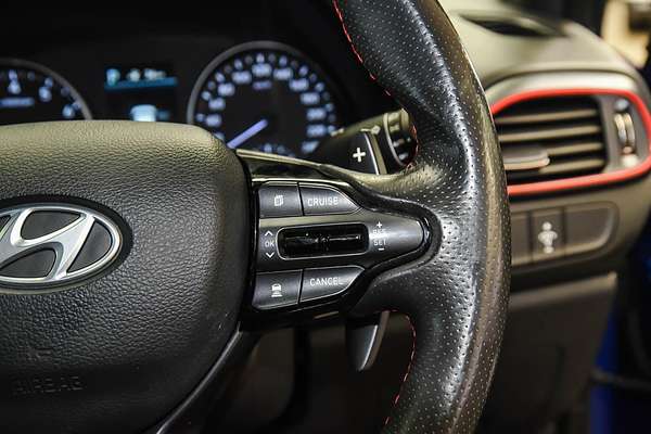 2018 Hyundai i30 N Line Premium PD.3