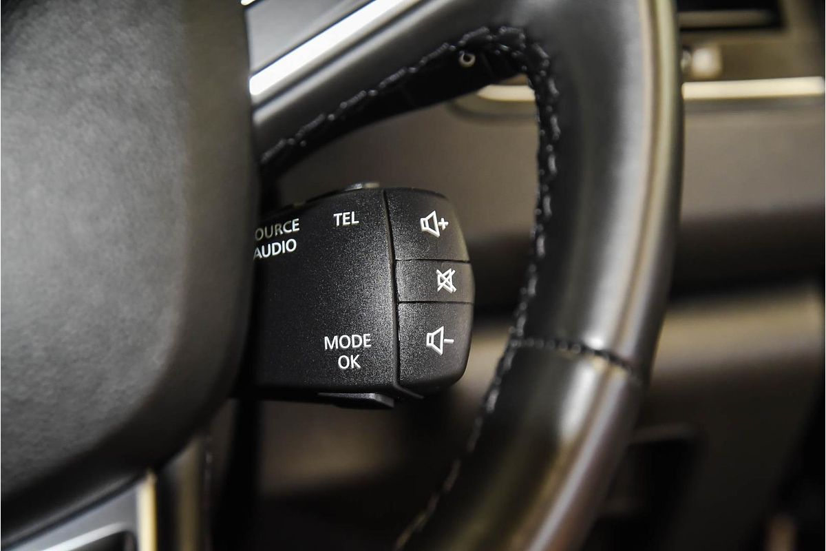 2021 Renault Koleos Zen HZG