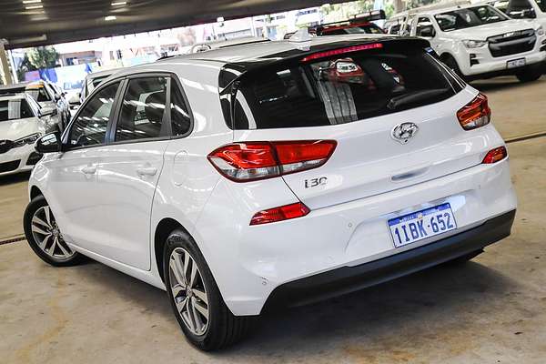 2018 Hyundai i30 Active PD2