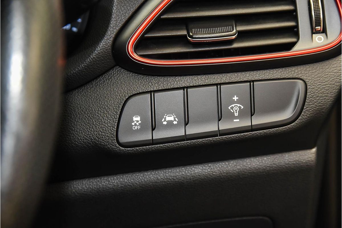 2018 Hyundai i30 N Line Premium PD.3