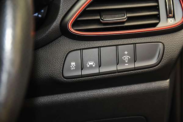 2018 Hyundai i30 N Line Premium PD.3